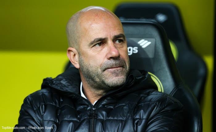 Peter Bosz