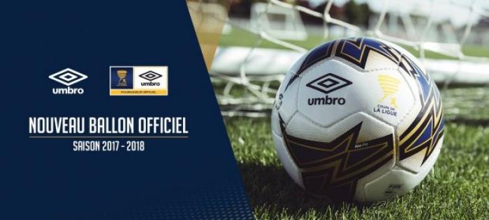 Ballon Coupe de la Ligue