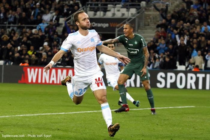 Valère Germain