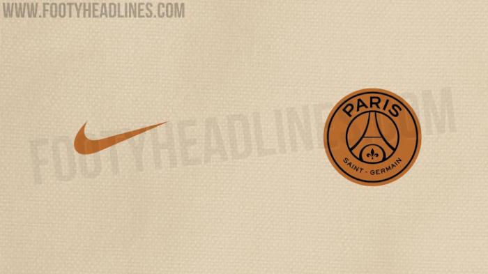Maillot PSG