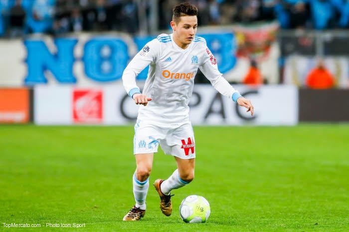 Florian Thauvin