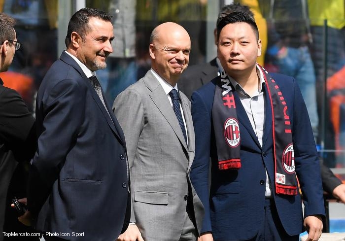 Marco Fassone