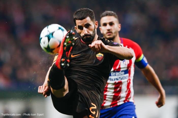 Maxime Gonalons