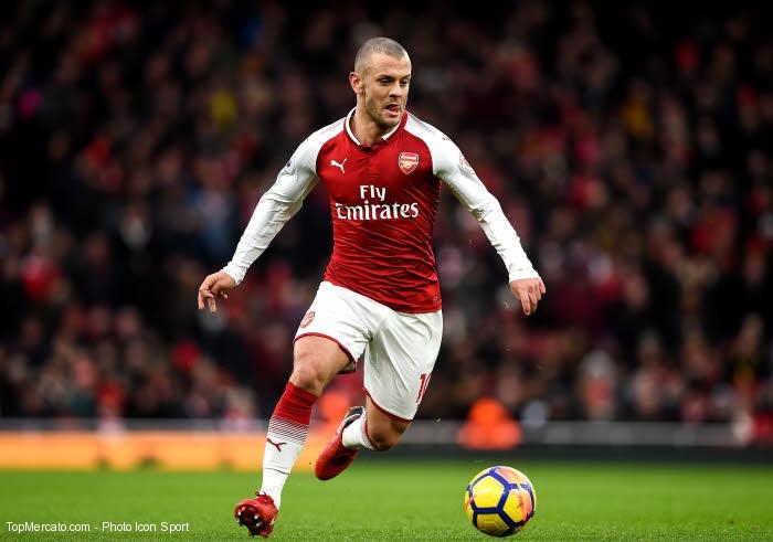 Jack Wilshere