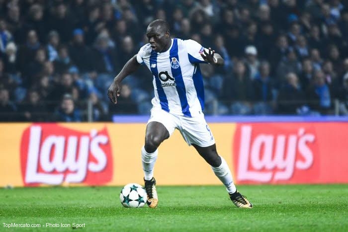 Vincent Aboubakar