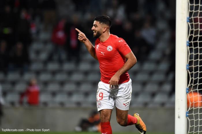 Umut Bozok