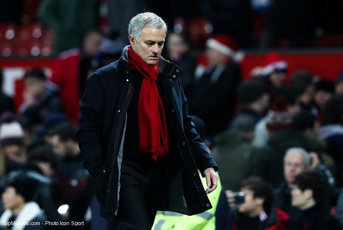 José Mourinho