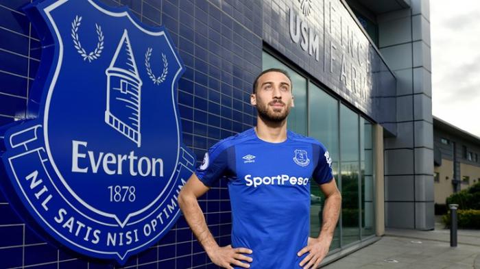 Cenk Tosun