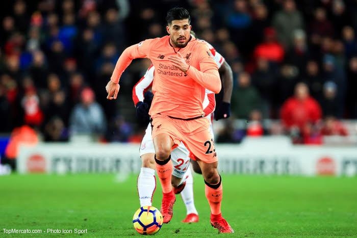 Emre Can