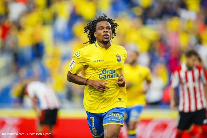 Loic Rémy