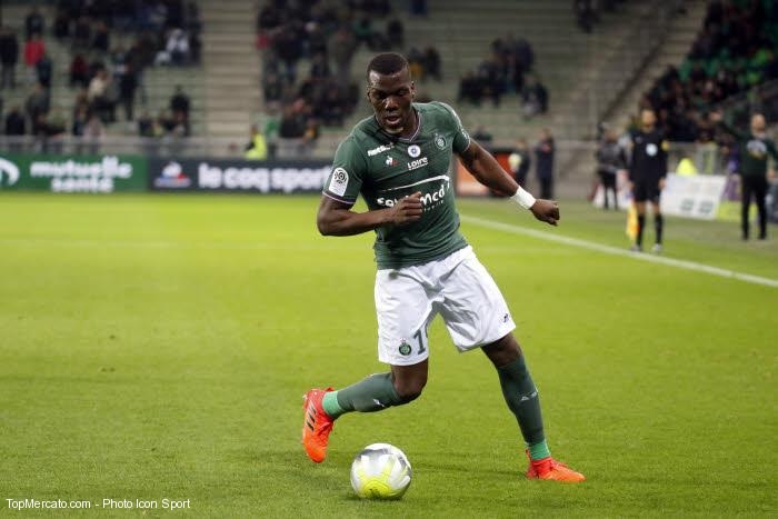 Florentin Pogba