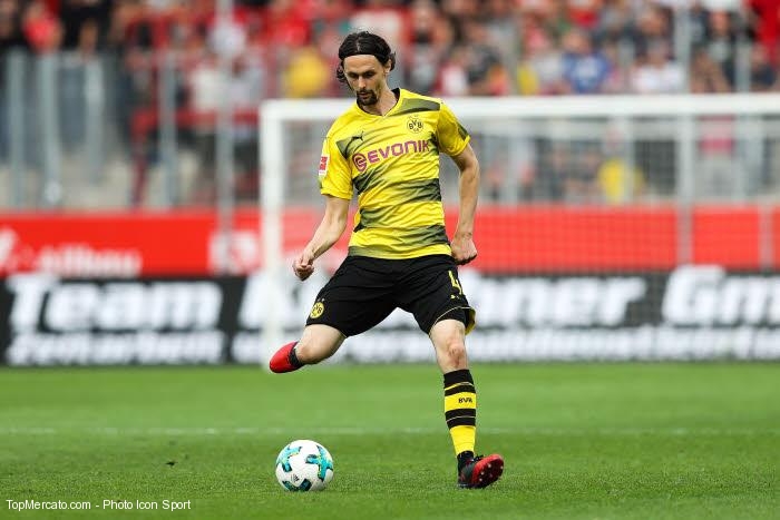 Neven Subotic