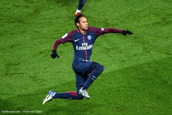 Neymar Jr