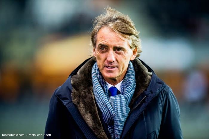 Roberto Mancini