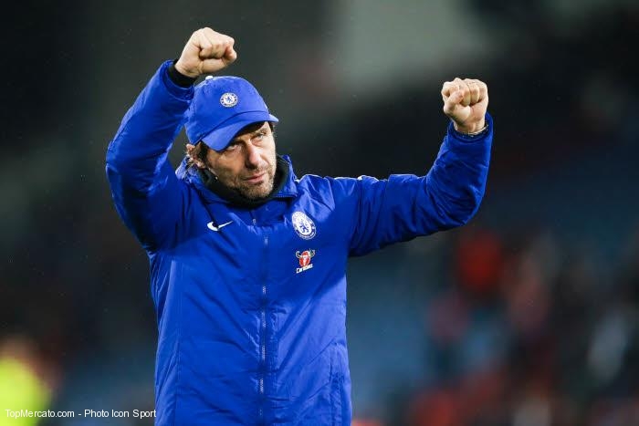 Antonio Conte