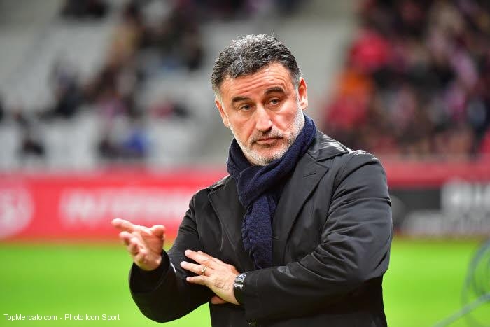 Christophe Galtier