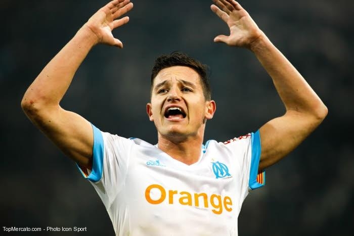 Florian Thauvin