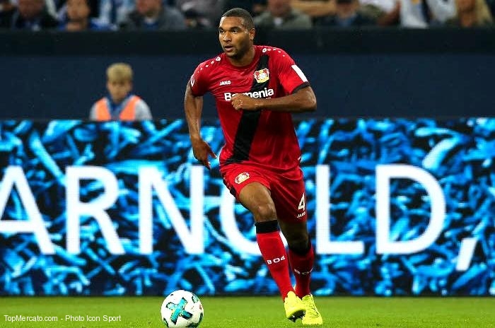Jonathan Tah