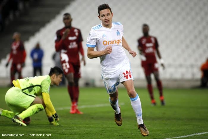 Florian Thauvin