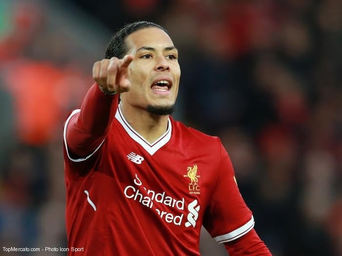 van dijk