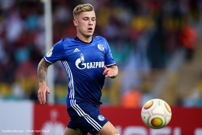 Max Meyer