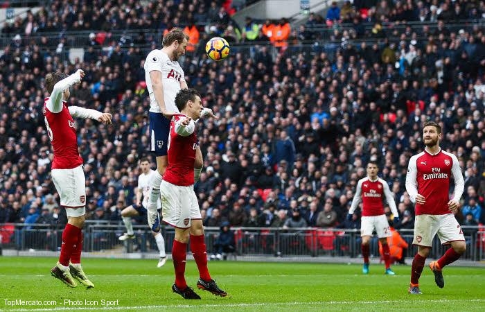 Harry Kane
