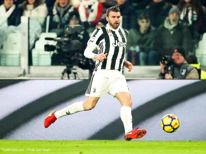 Andrea Barzagli