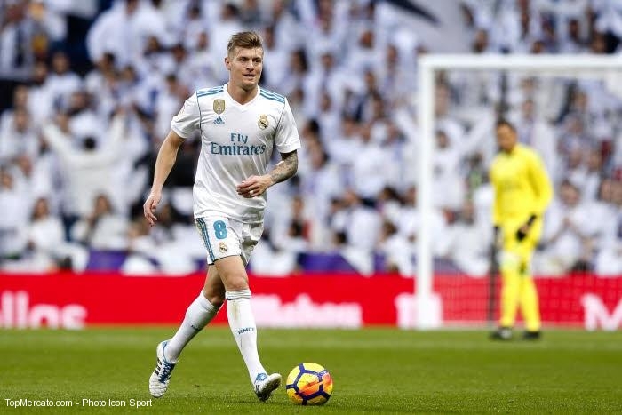 Toni Kroos
