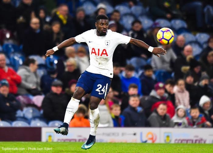 Mourinho va appeler Aurier