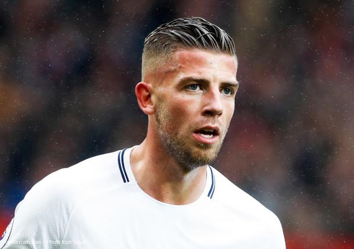 Toby Alderweireld