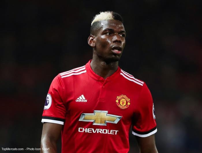 Paul Pogba