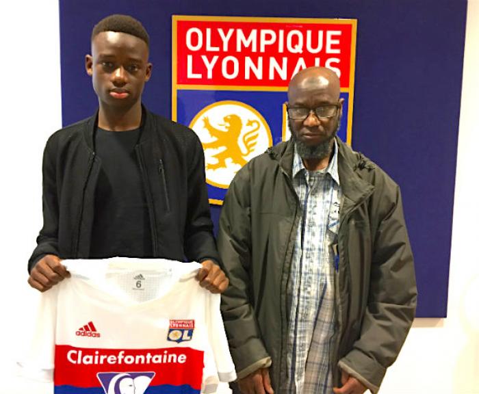 Yaya Soumaré