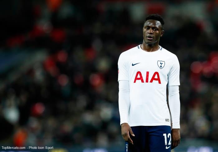 Victor Wanyama