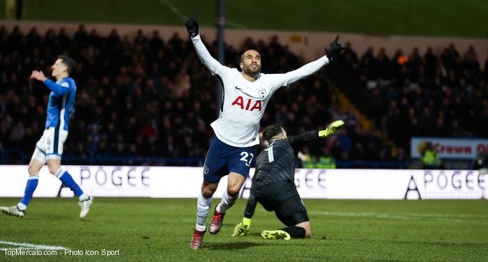 Lucas Moura