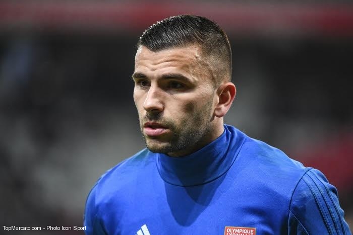 Anthony Lopes