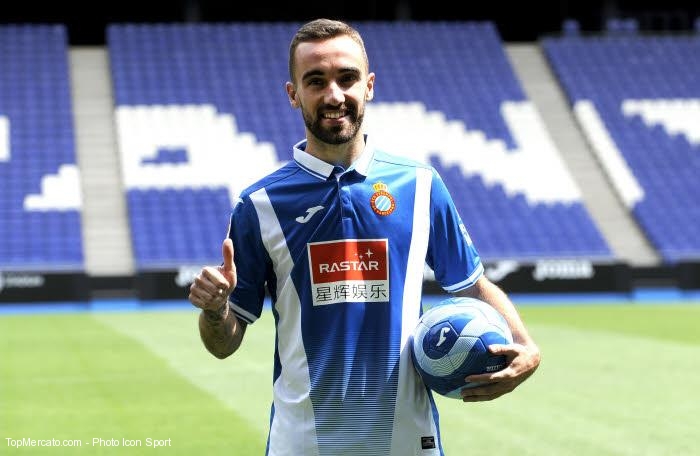 Sergi Darder