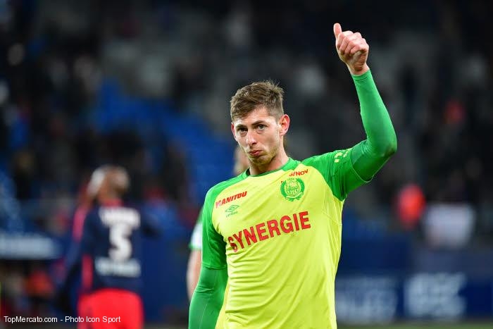 Emiliano Sala