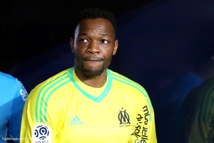 Steve Mandanda