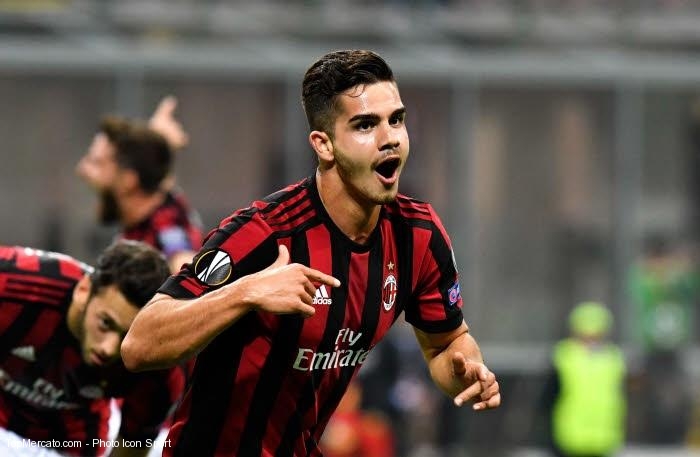 André Silva
