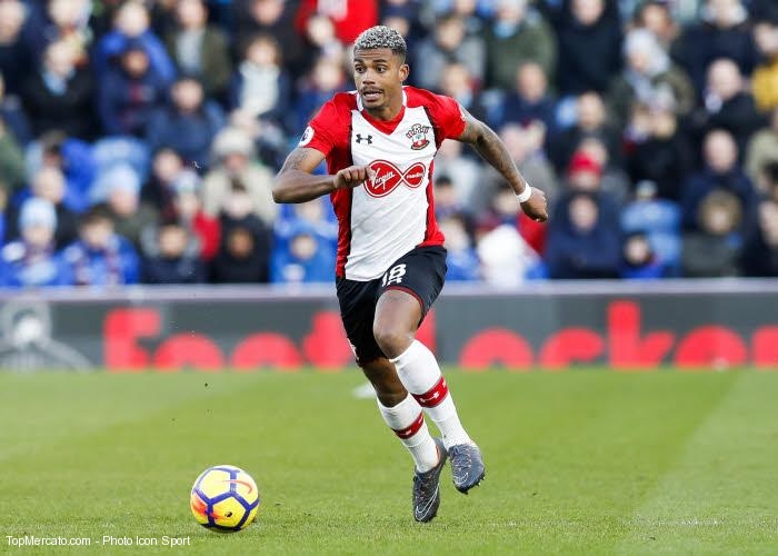Mario Lemina