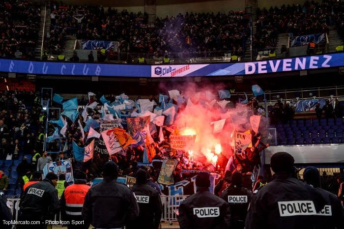 Supporters OM
