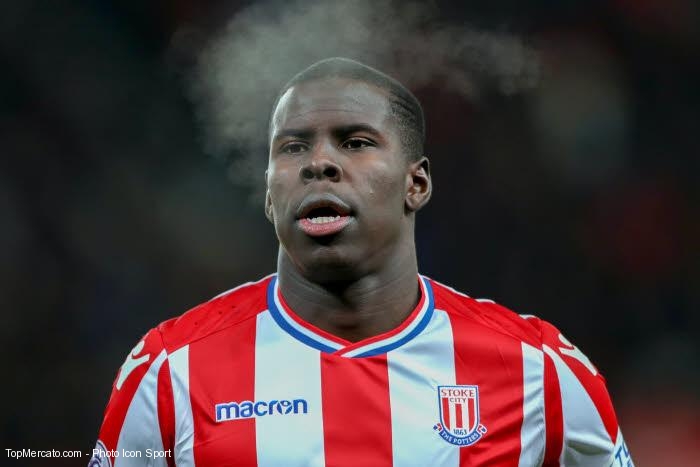 Kurt Zouma
