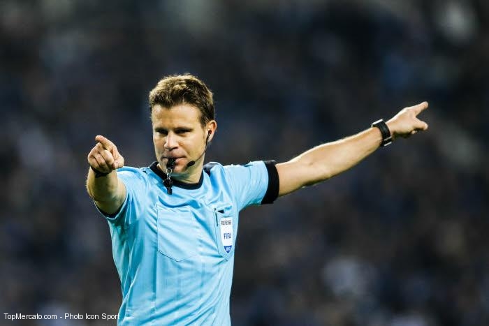 Felix Brych