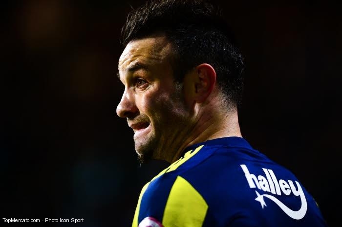 Mathieu Valbuena