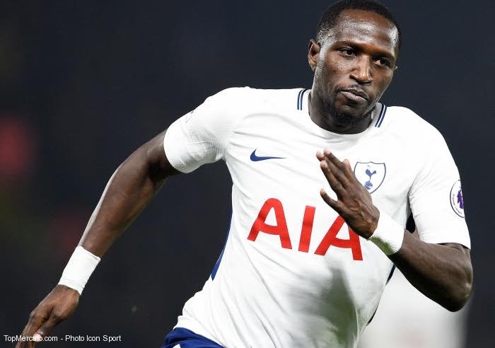 Moussa Sissoko