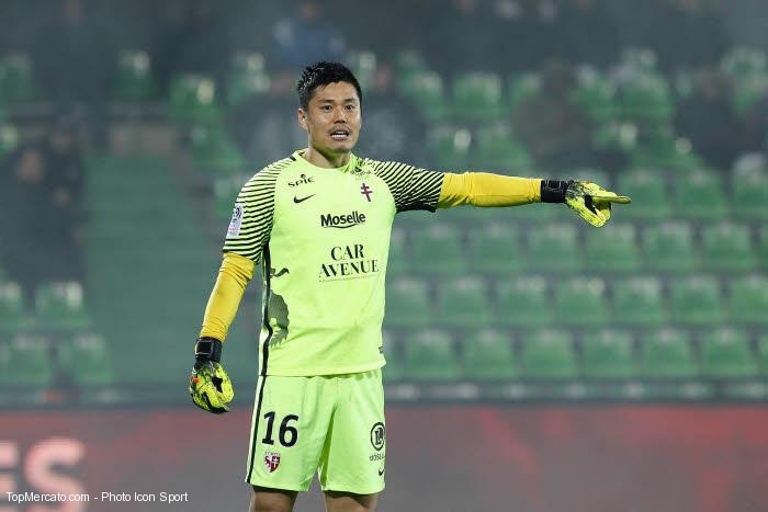 Eiji Kawashima