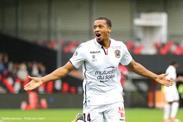 Alassane Pléa