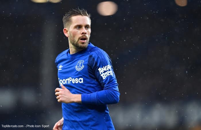 Gylfi Sigurdsson
