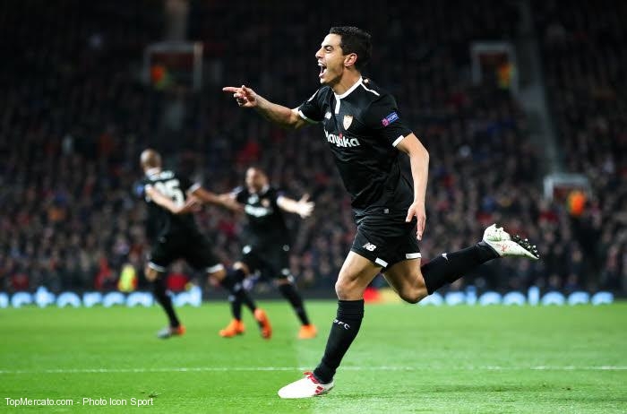 Wissam Ben Yedder