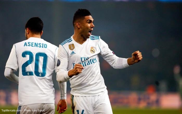 Casemiro